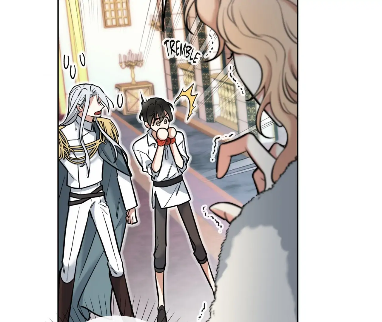 May as Well Get the Best Ending Chapter 10 - Page 54