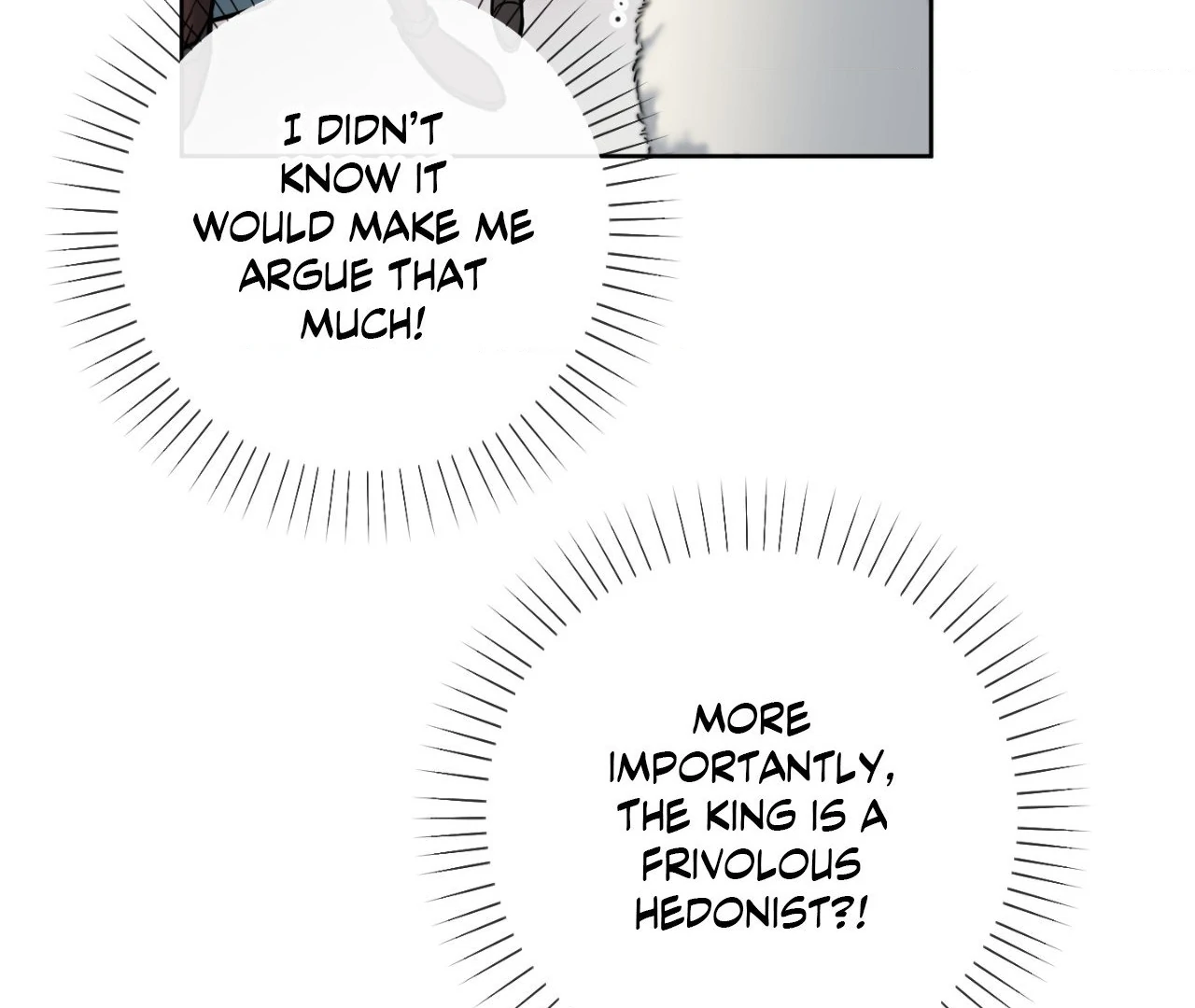 May as Well Get the Best Ending Chapter 10 - Page 55