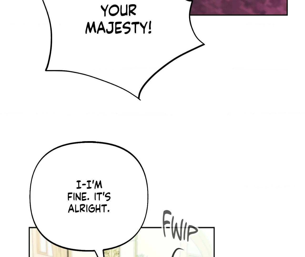 May as Well Get the Best Ending Chapter 10 - Page 58