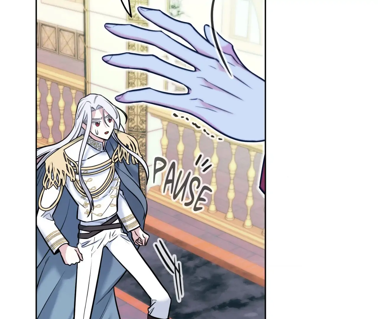 May as Well Get the Best Ending Chapter 10 - Page 59