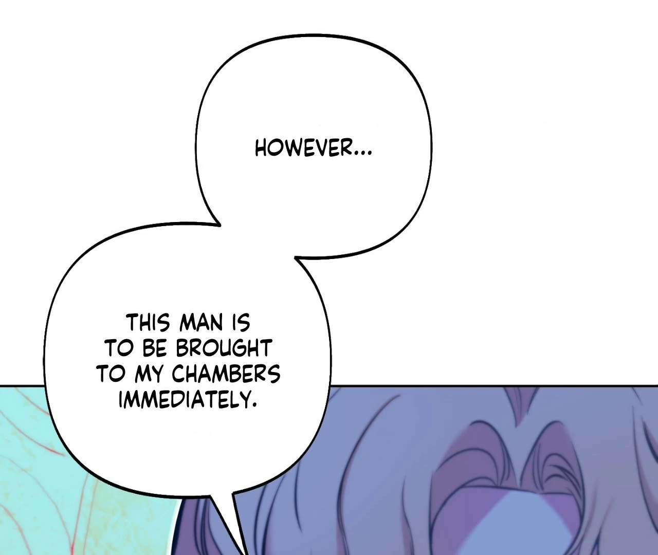 May as Well Get the Best Ending Chapter 10 - Page 61