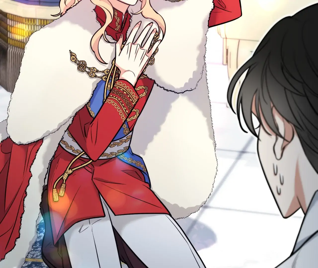 May as Well Get the Best Ending Chapter 10 - Page 72