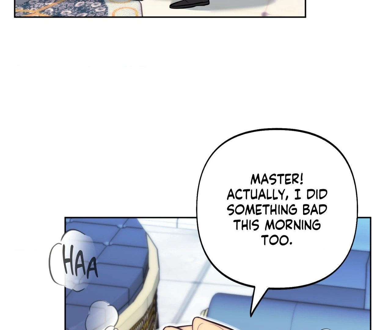 May as Well Get the Best Ending Chapter 10 - Page 78