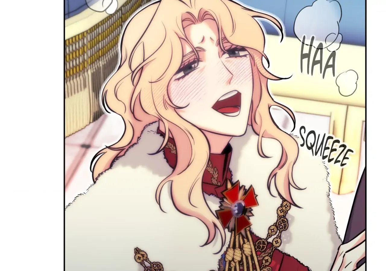 May as Well Get the Best Ending Chapter 10 - Page 79