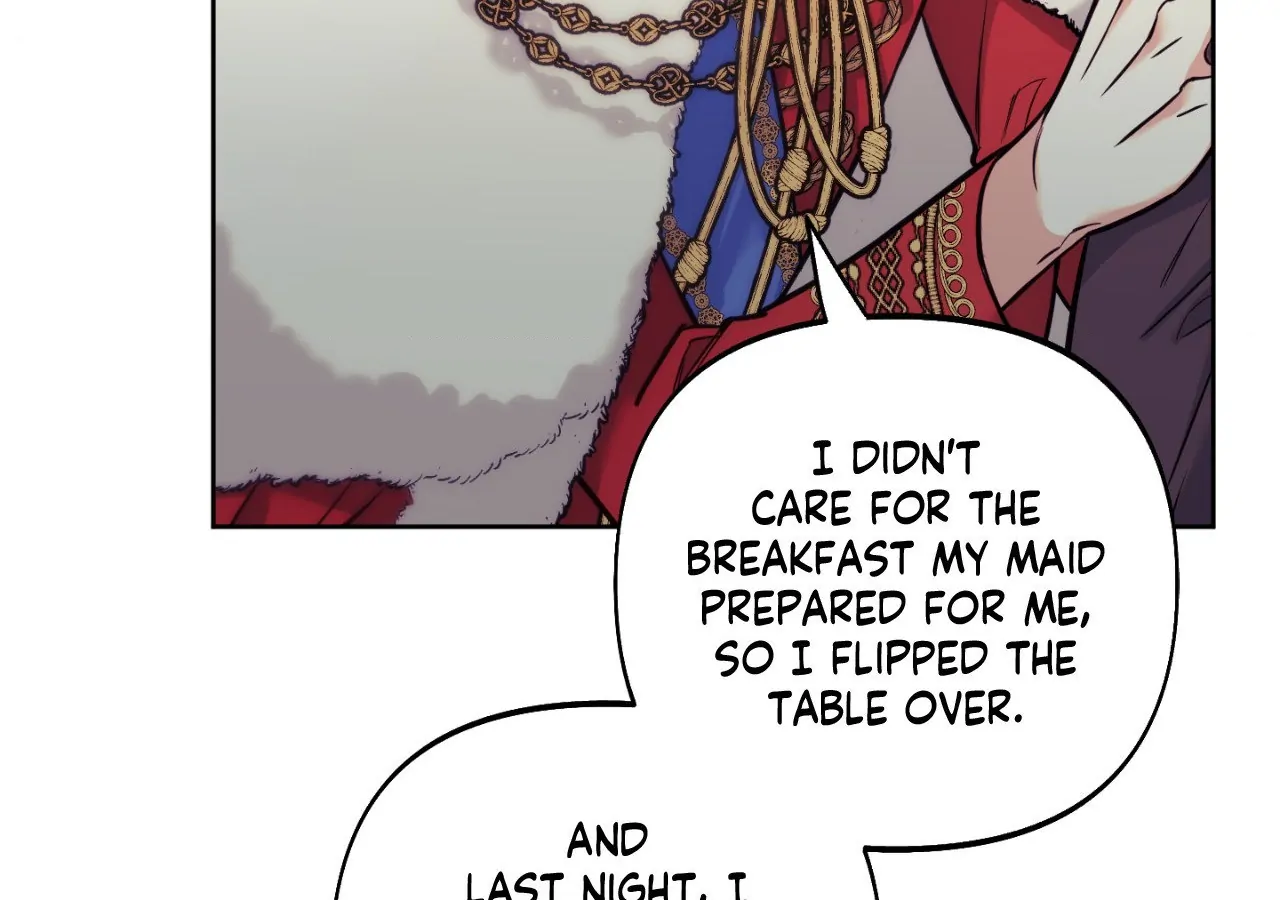 May as Well Get the Best Ending Chapter 10 - Page 80