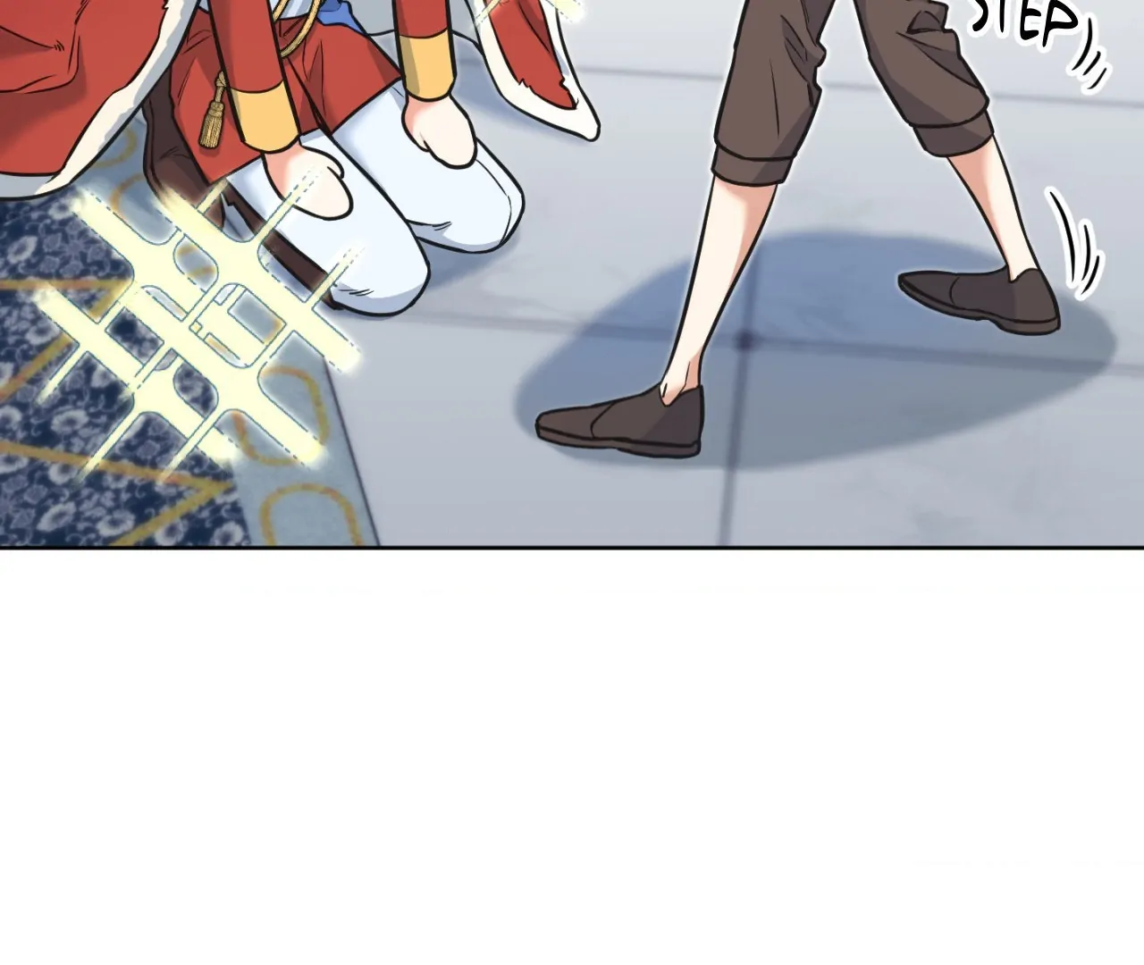 May as Well Get the Best Ending Chapter 10 - Page 9