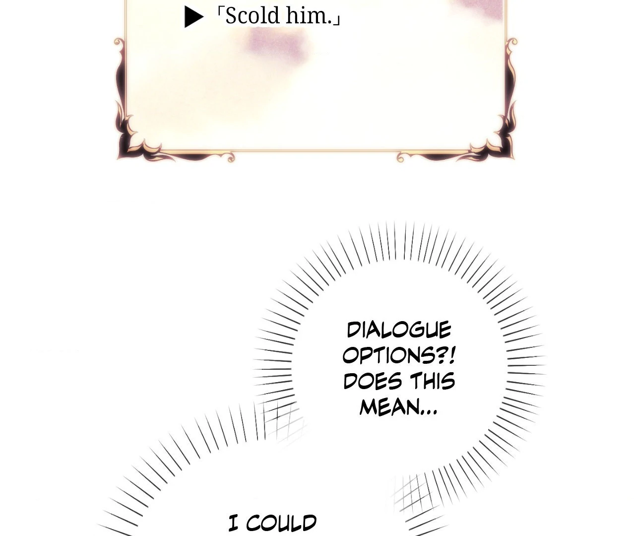 May as Well Get the Best Ending Chapter 10 - Page 85