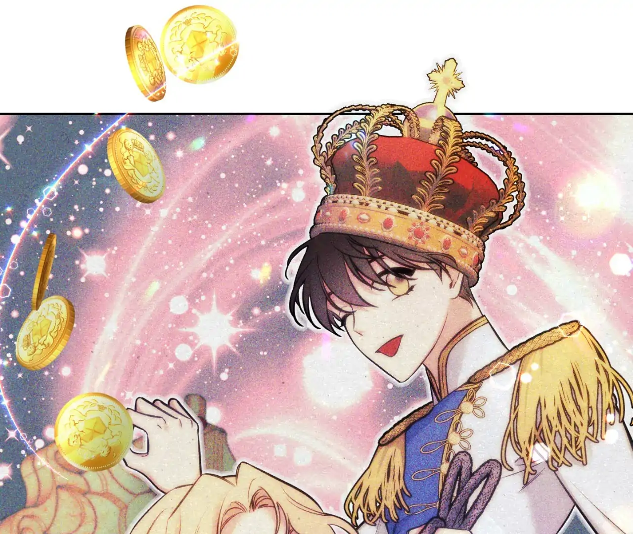 May as Well Get the Best Ending Chapter 10 - Page 88