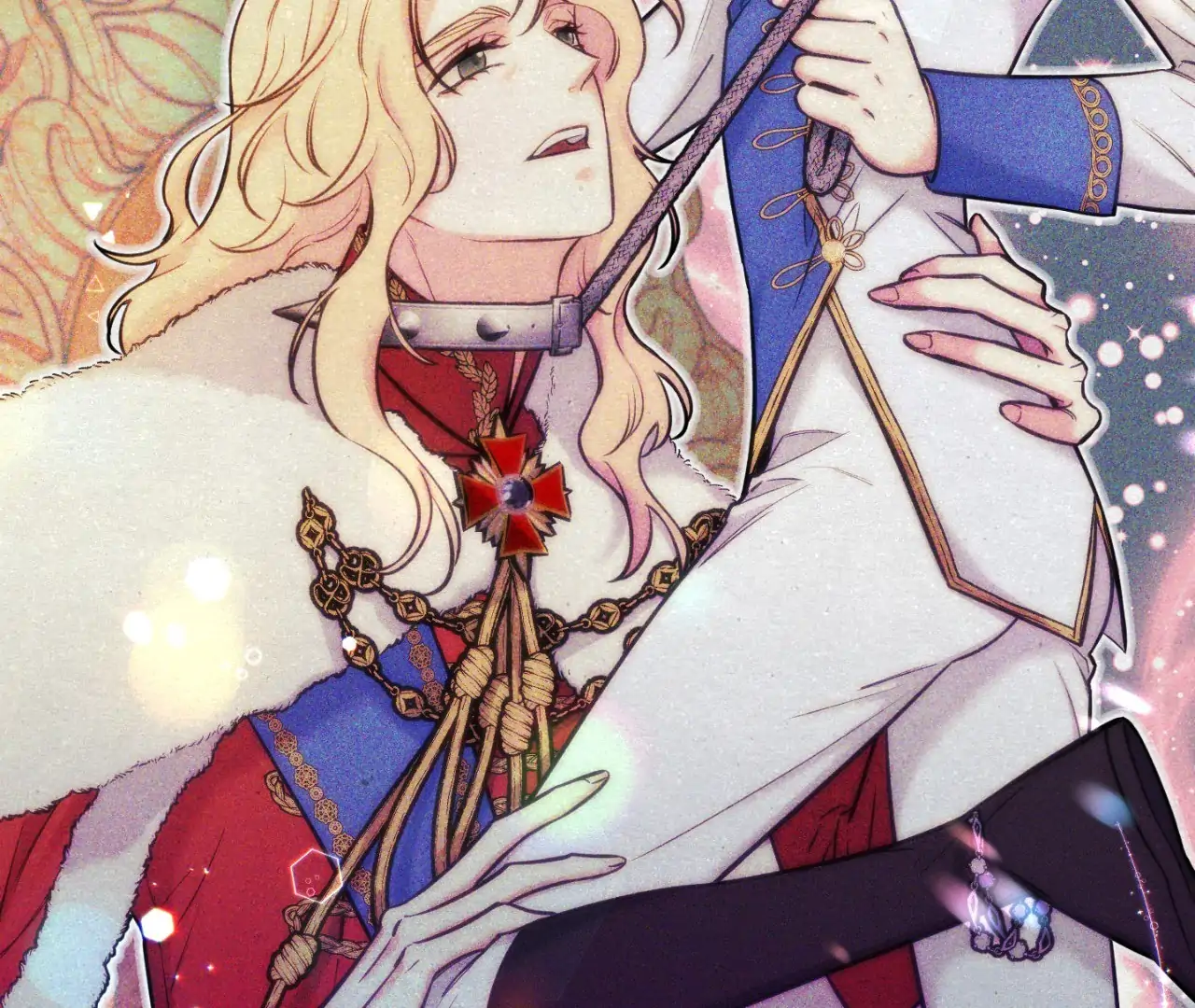 May as Well Get the Best Ending Chapter 10 - Page 89