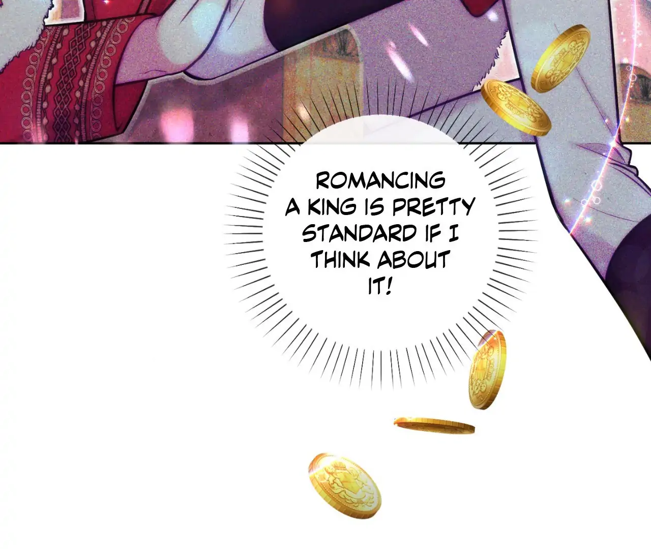 May as Well Get the Best Ending Chapter 10 - Page 90