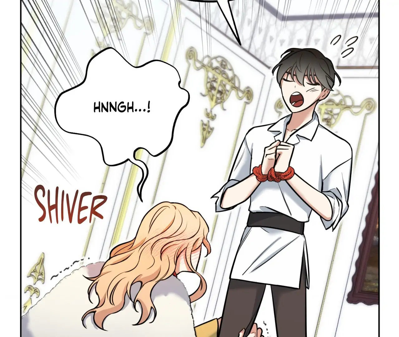 May as Well Get the Best Ending Chapter 10 - Page 93