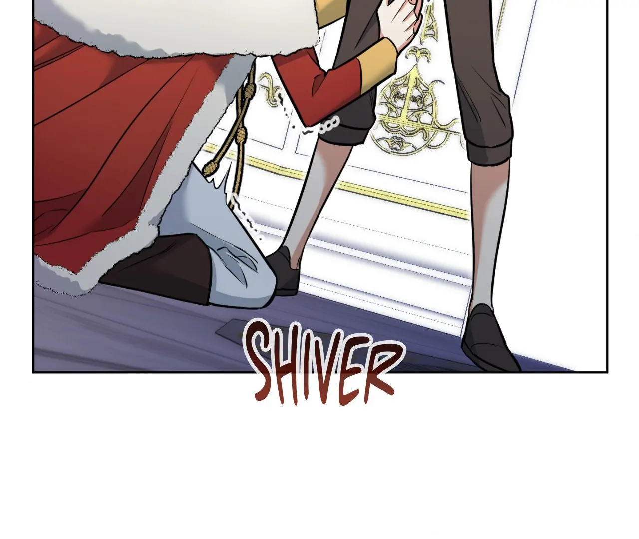 May as Well Get the Best Ending Chapter 10 - Page 94