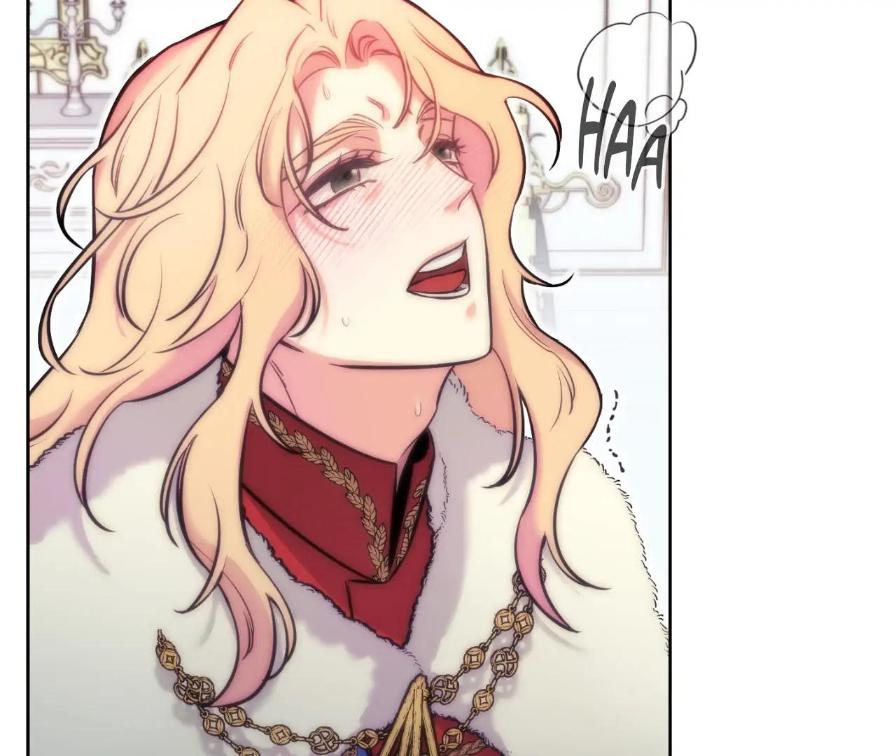 May as Well Get the Best Ending Chapter 10 - Page 96