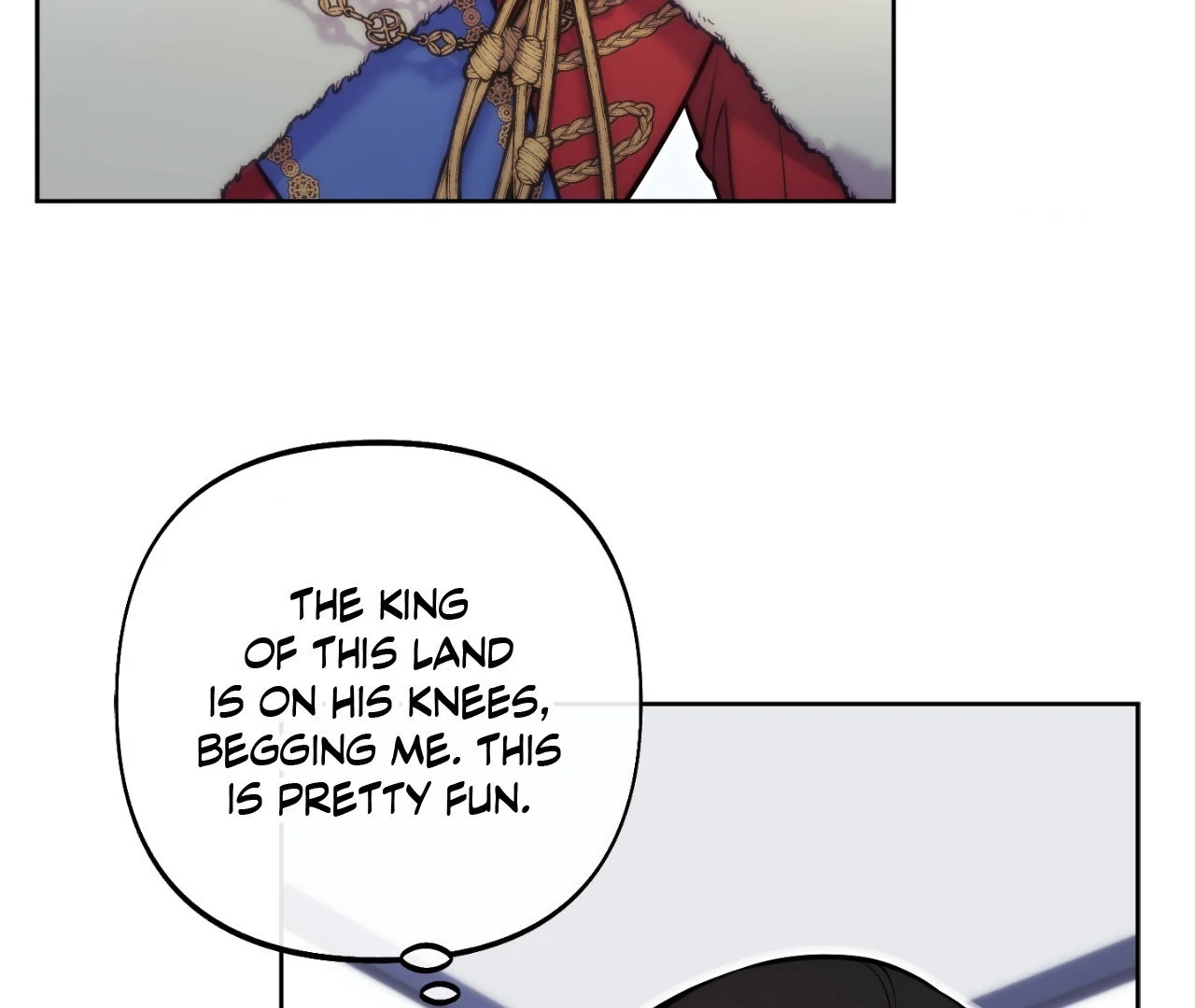 May as Well Get the Best Ending Chapter 10 - Page 97