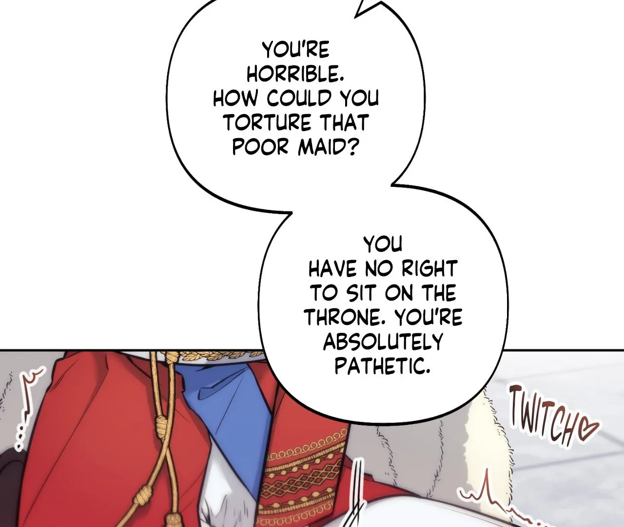 May as Well Get the Best Ending Chapter 10 - Page 100