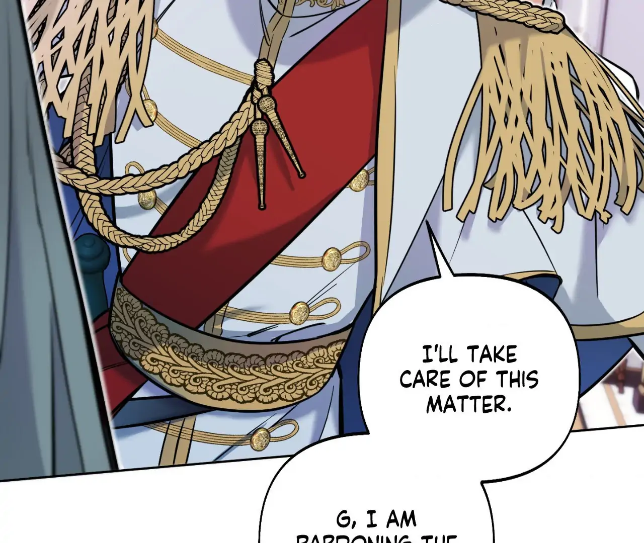 May as Well Get the Best Ending Chapter 11 - Page 119