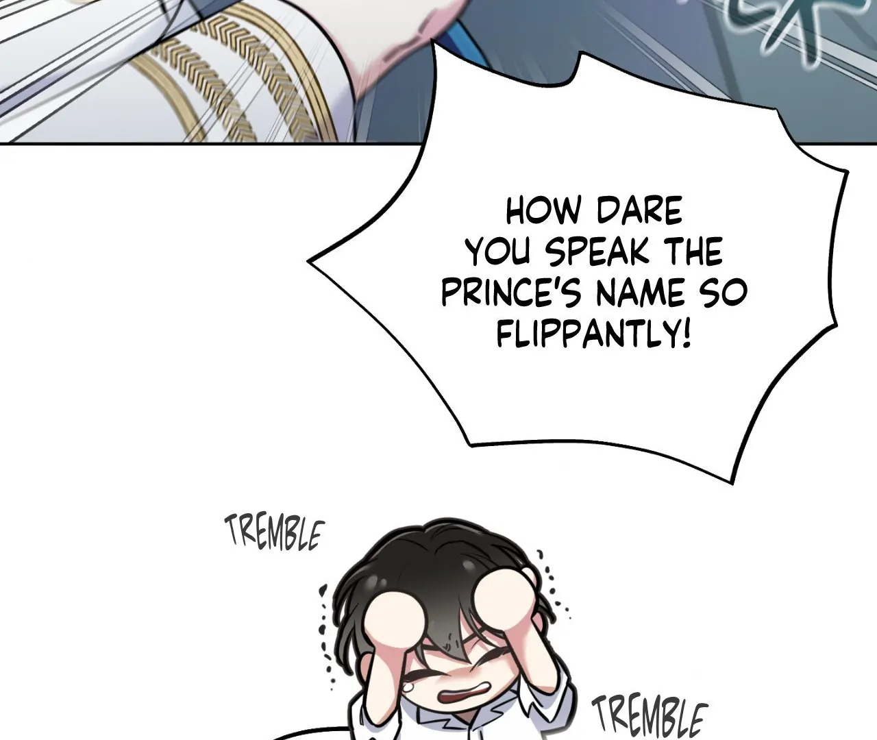 May as Well Get the Best Ending Chapter 11 - Page 141