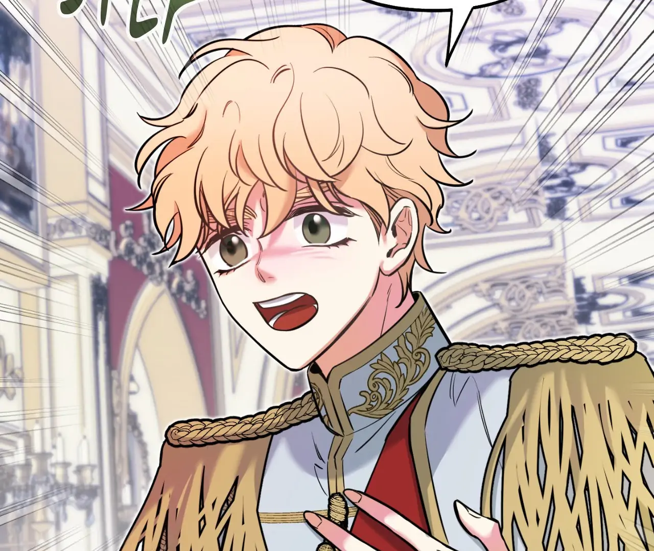 May as Well Get the Best Ending Chapter 11 - Page 143