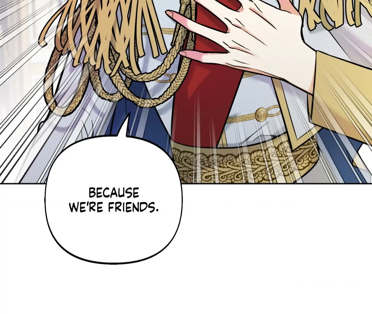 May as Well Get the Best Ending Chapter 11 - Page 144