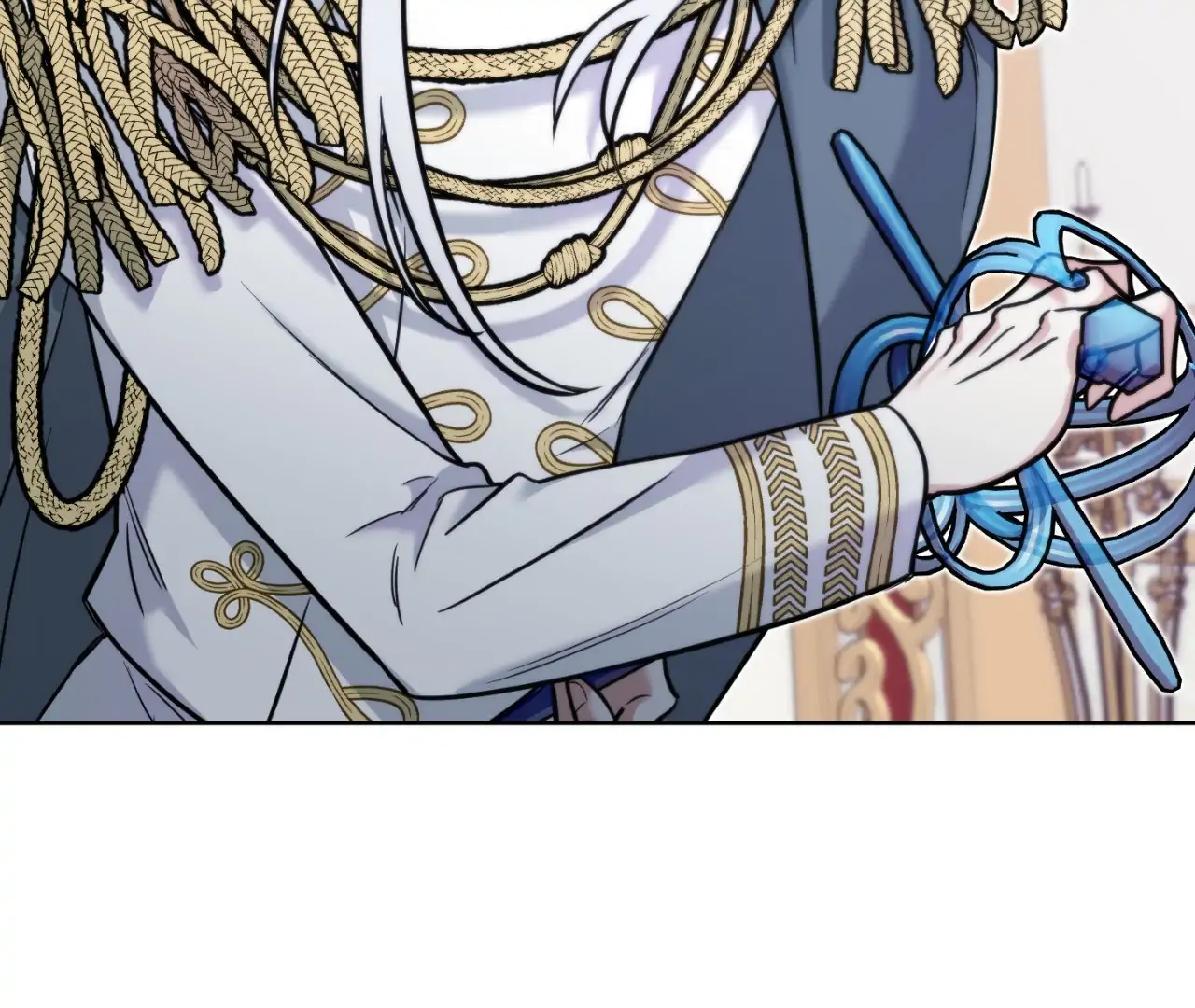 May as Well Get the Best Ending Chapter 11 - Page 147