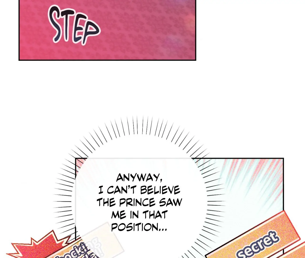 May as Well Get the Best Ending Chapter 11 - Page 45