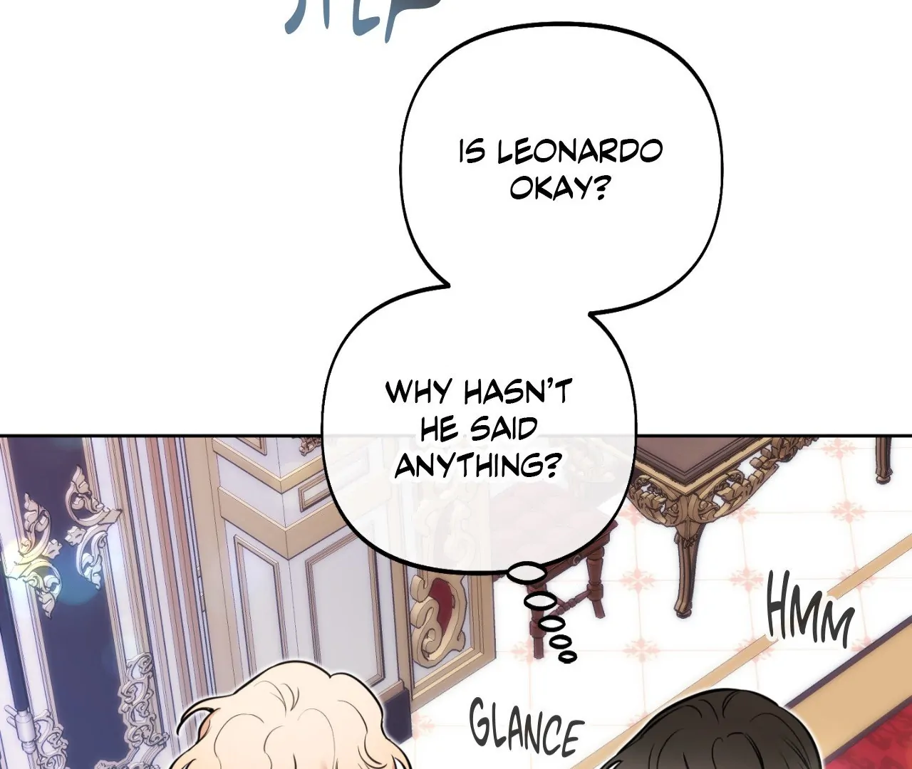 May as Well Get the Best Ending Chapter 11 - Page 48