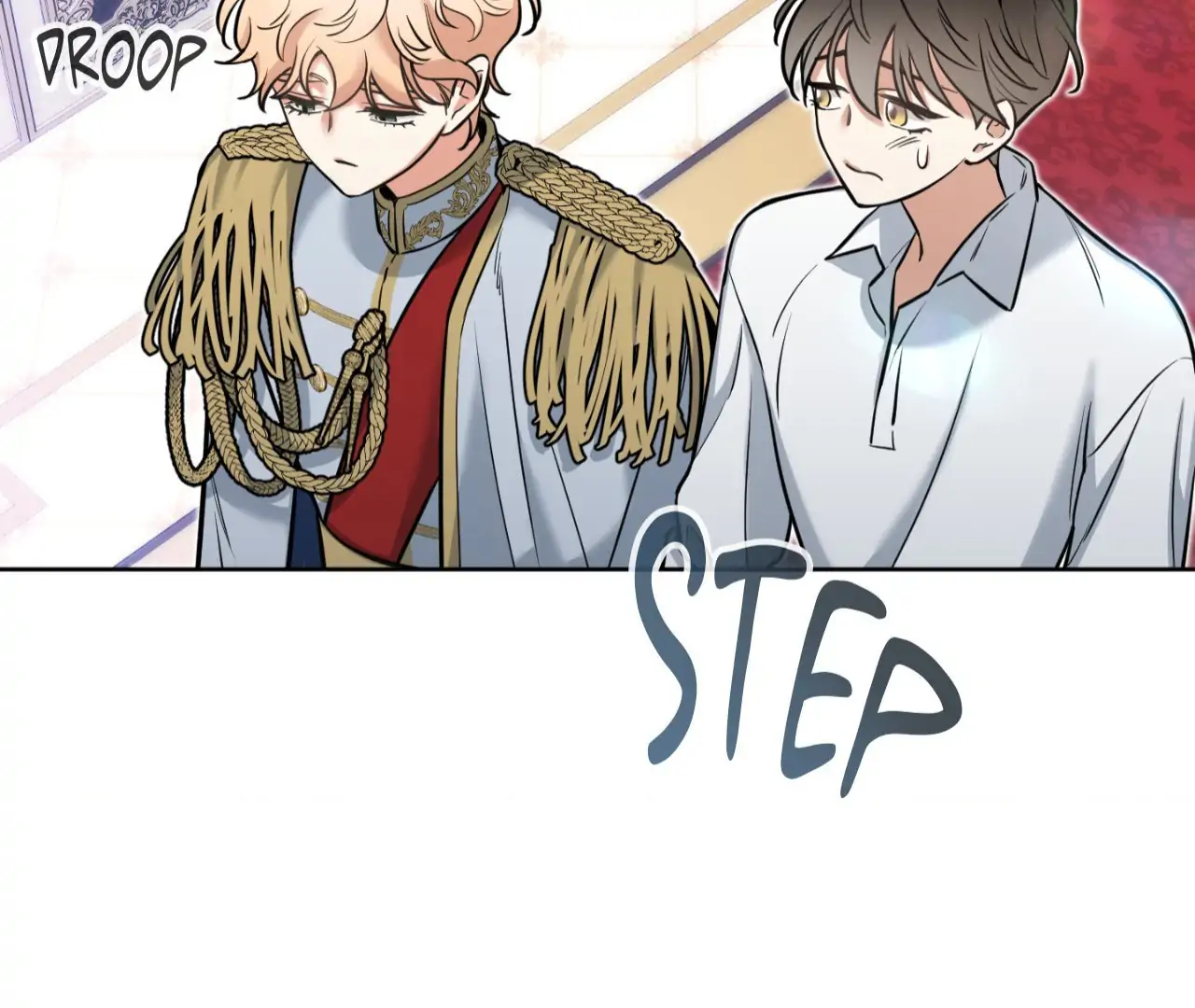 May as Well Get the Best Ending Chapter 11 - Page 49