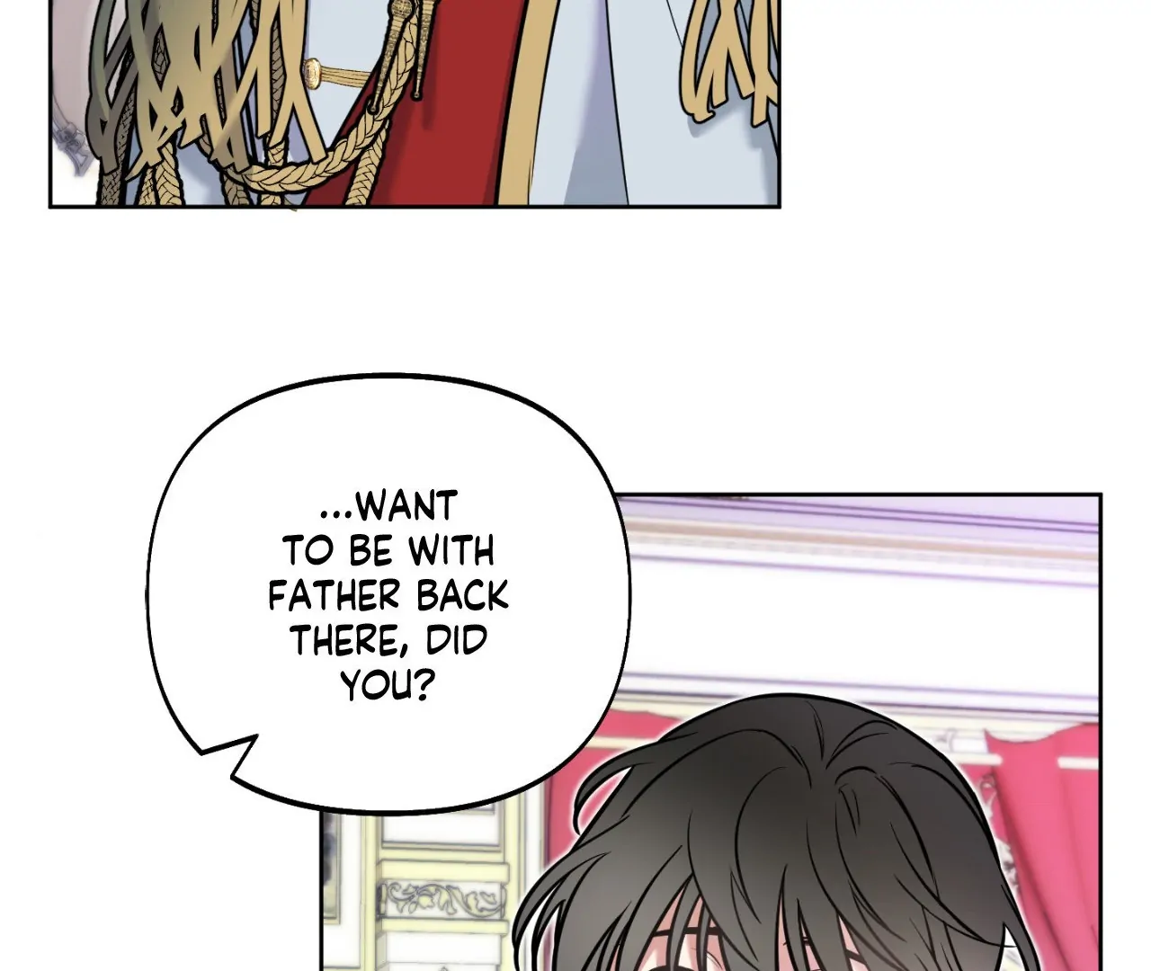 May as Well Get the Best Ending Chapter 11 - Page 54