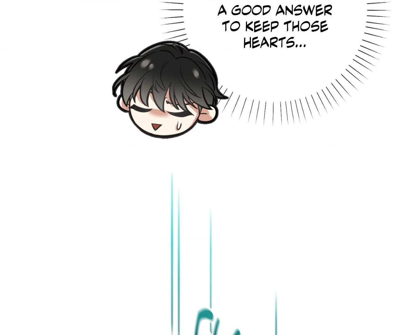 May as Well Get the Best Ending Chapter 11 - Page 59