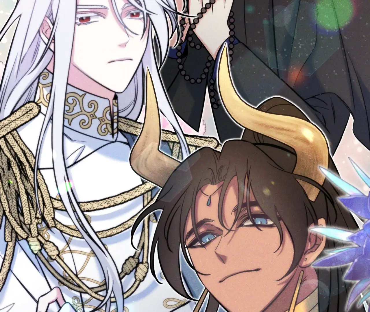 May as Well Get the Best Ending Chapter 11 - Page 64