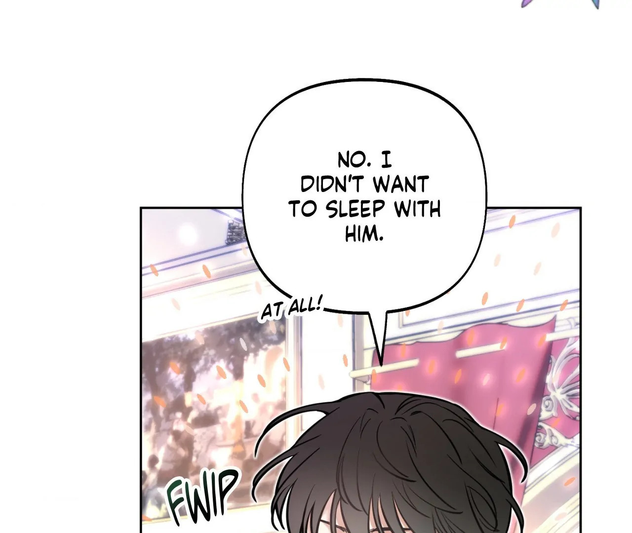 May as Well Get the Best Ending Chapter 11 - Page 66