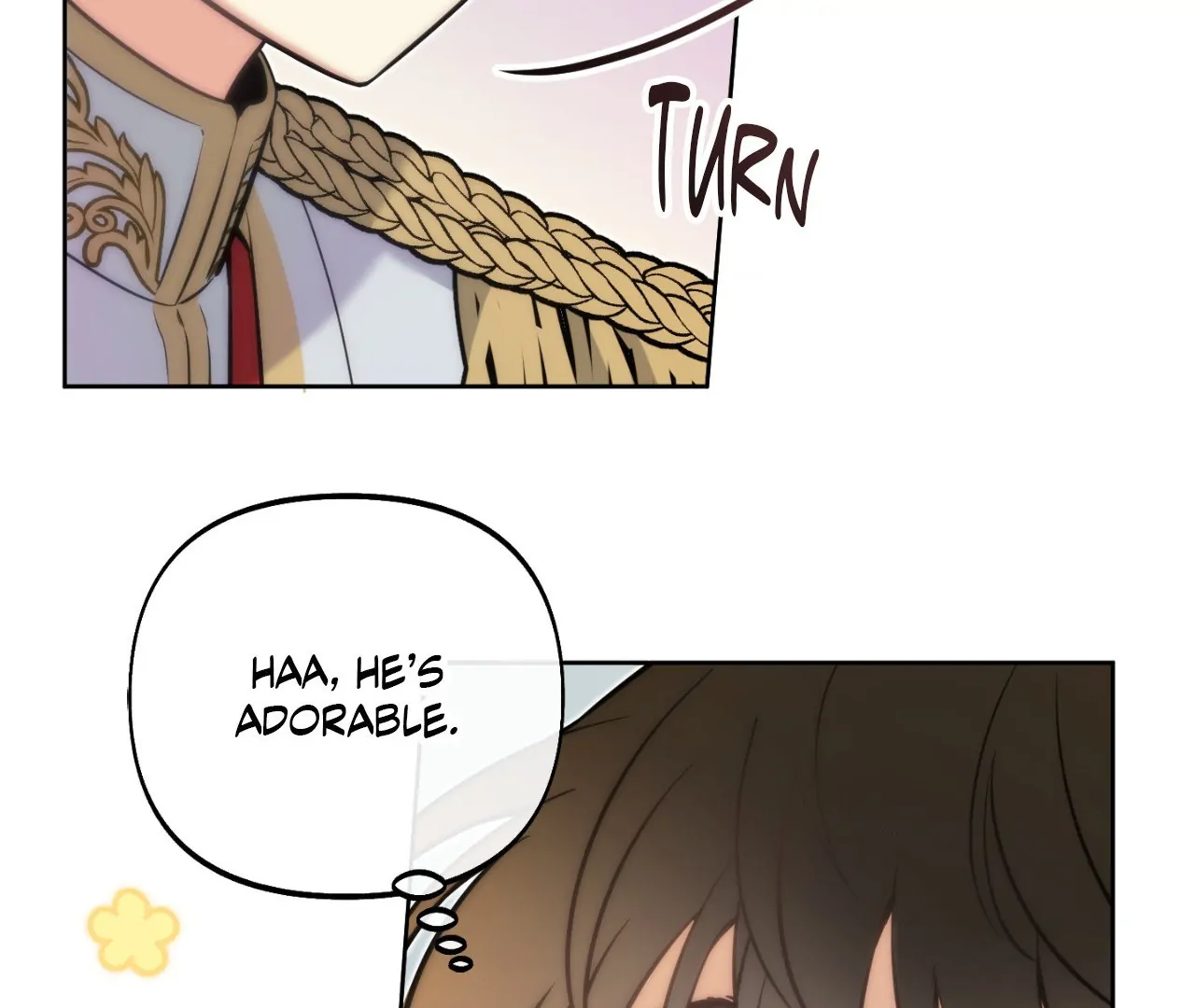 May as Well Get the Best Ending Chapter 11 - Page 74