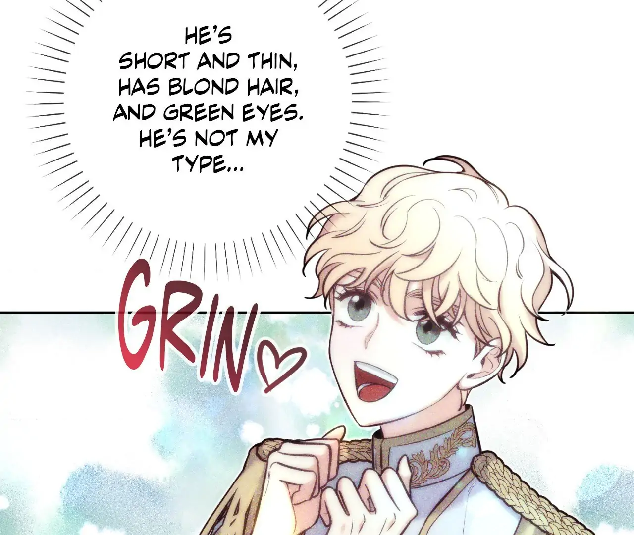 May as Well Get the Best Ending Chapter 11 - Page 77