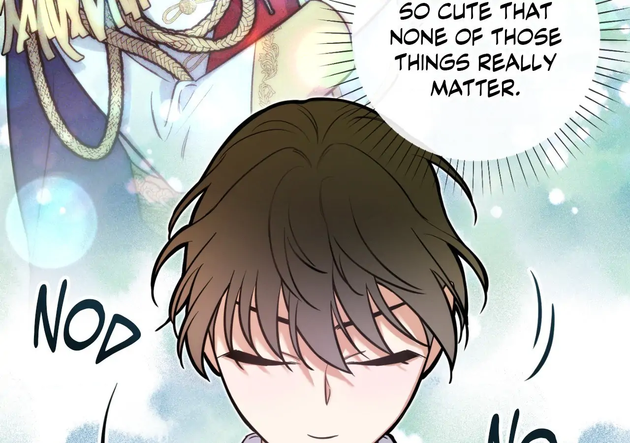 May as Well Get the Best Ending Chapter 11 - Page 79