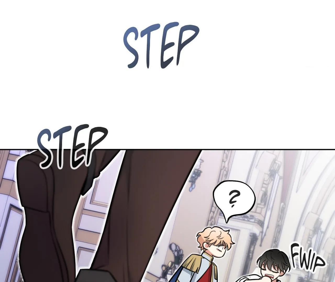 May as Well Get the Best Ending Chapter 11 - Page 85