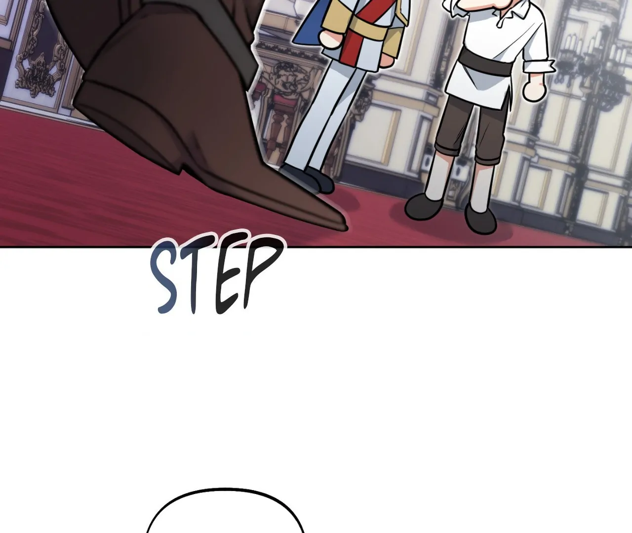 May as Well Get the Best Ending Chapter 11 - Page 86