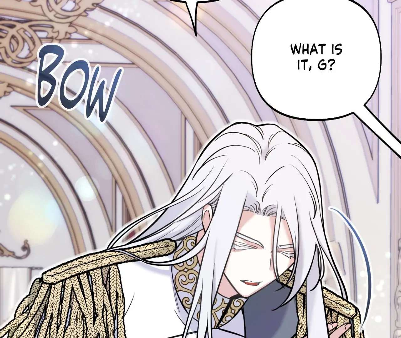 May as Well Get the Best Ending Chapter 11 - Page 89