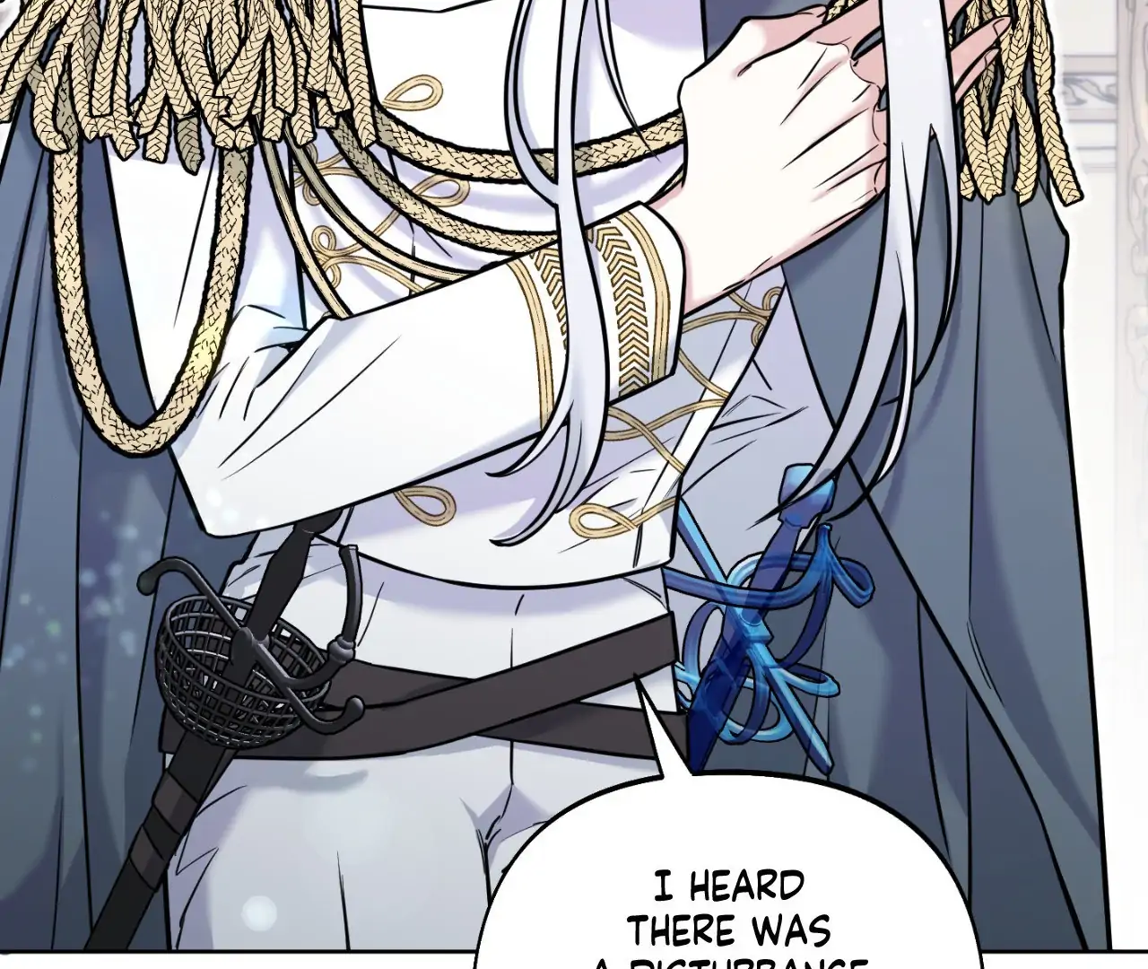 May as Well Get the Best Ending Chapter 11 - Page 90