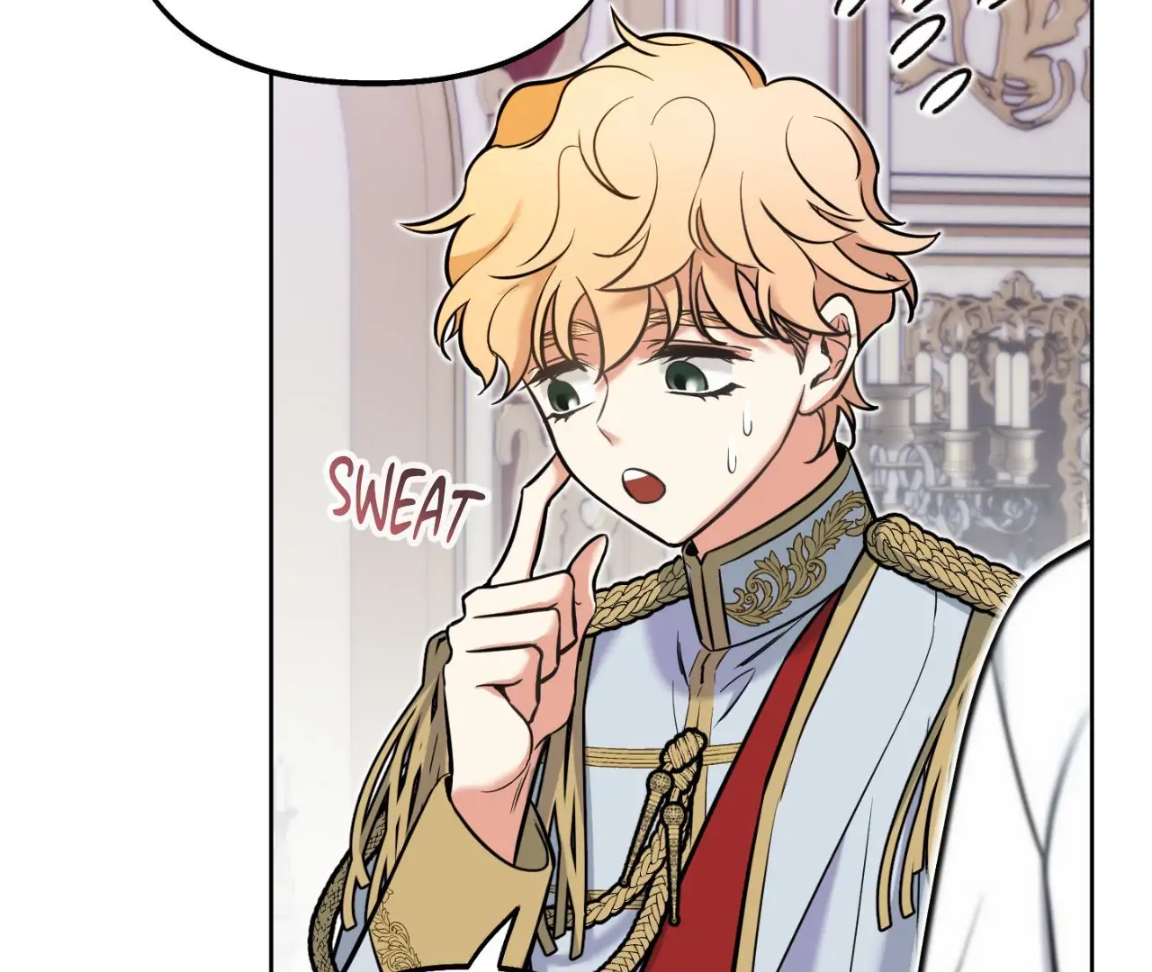 May as Well Get the Best Ending Chapter 11 - Page 92