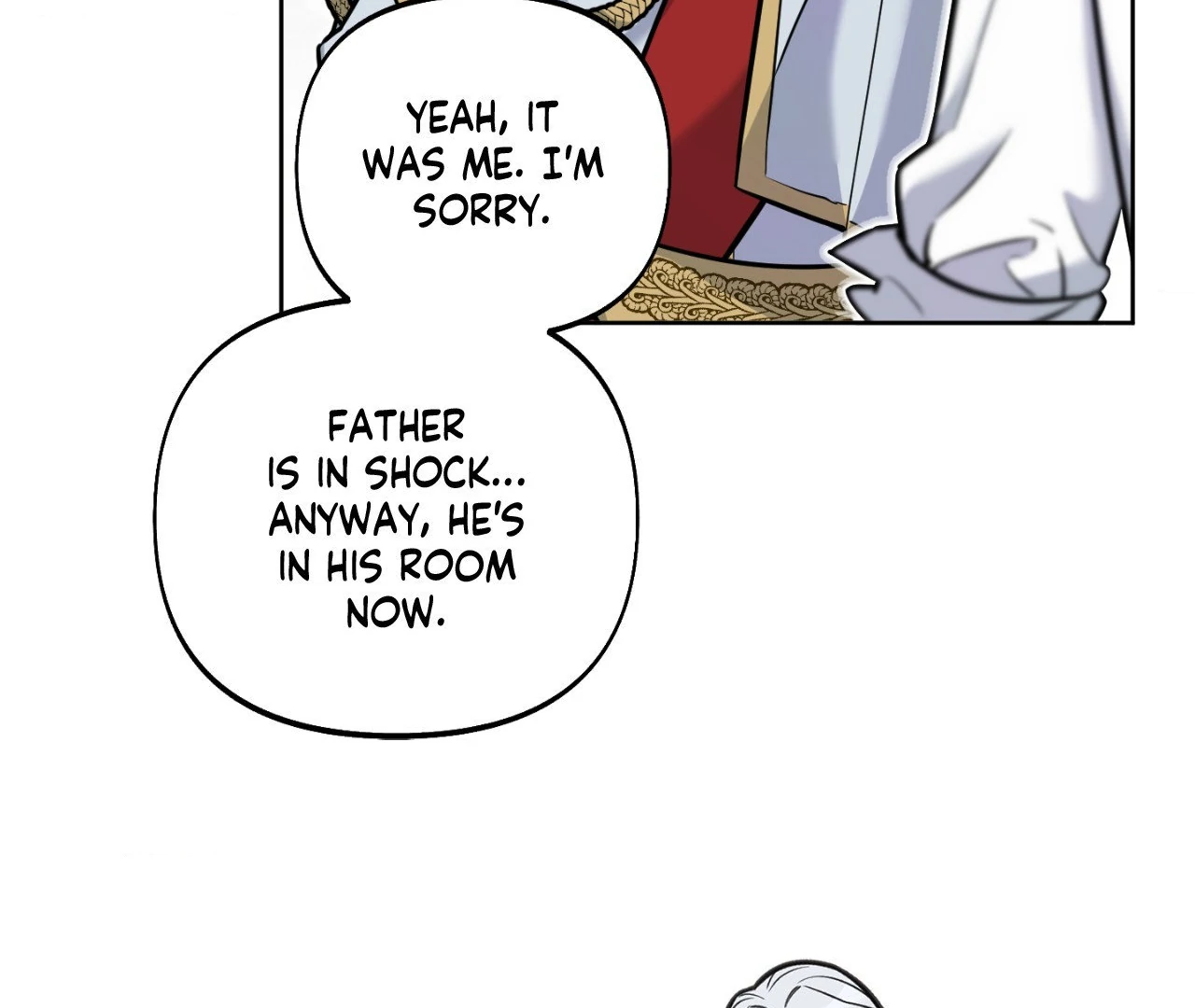 May as Well Get the Best Ending Chapter 11 - Page 93