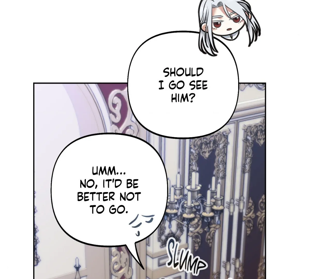 May as Well Get the Best Ending Chapter 11 - Page 94