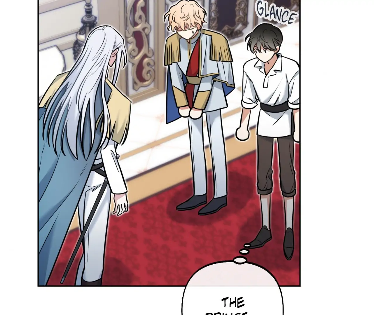 May as Well Get the Best Ending Chapter 11 - Page 95