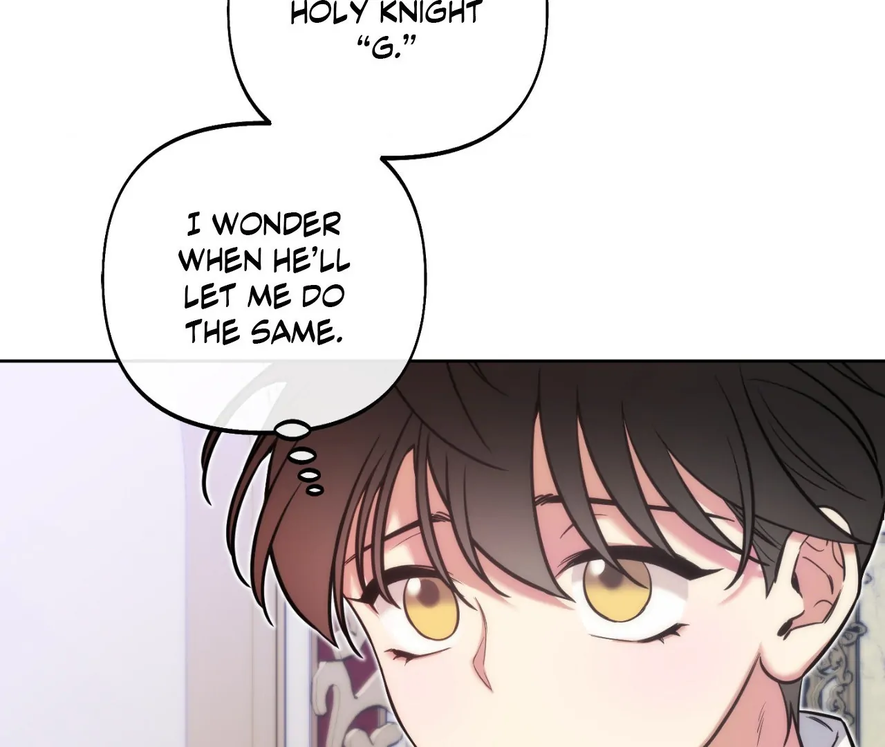 May as Well Get the Best Ending Chapter 11 - Page 97