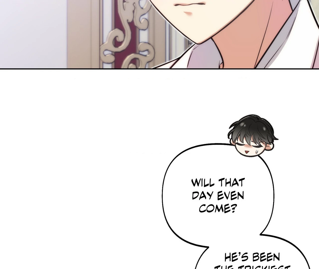 May as Well Get the Best Ending Chapter 11 - Page 98