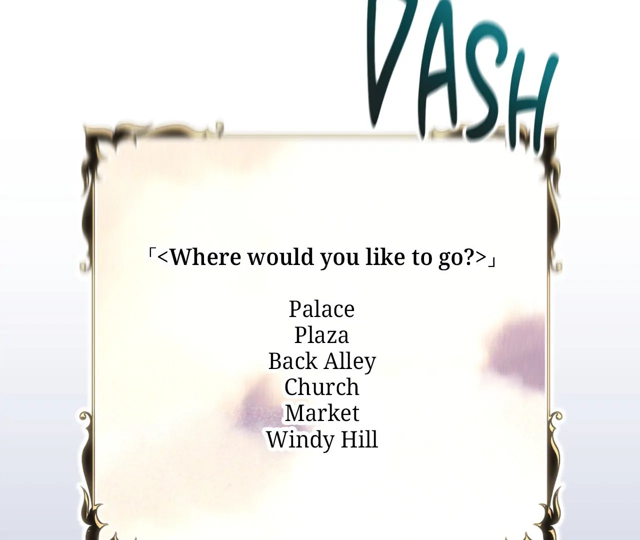 May as Well Get the Best Ending Chapter 12 - Page 112