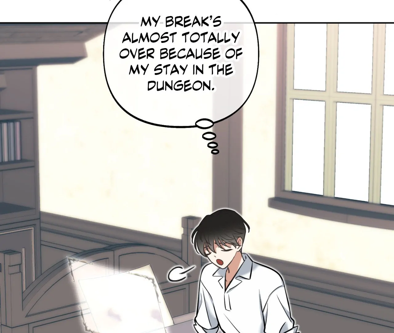 May as Well Get the Best Ending Chapter 12 - Page 114