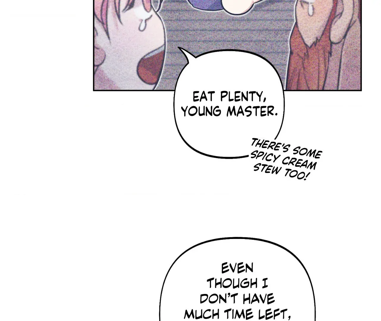 May as Well Get the Best Ending Chapter 12 - Page 120