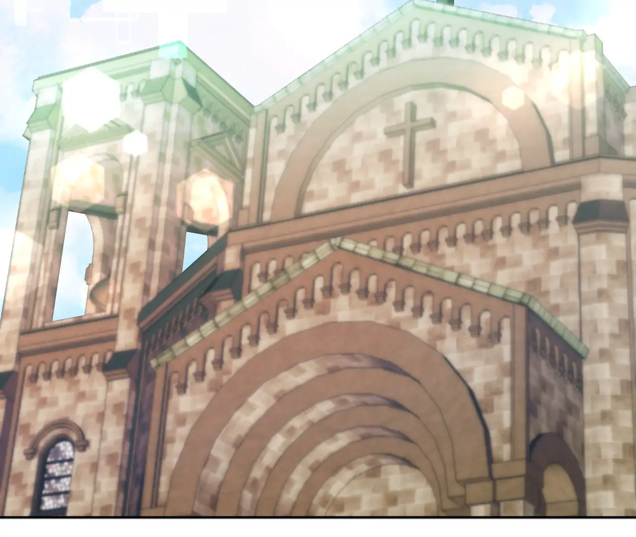 May as Well Get the Best Ending Chapter 12 - Page 124