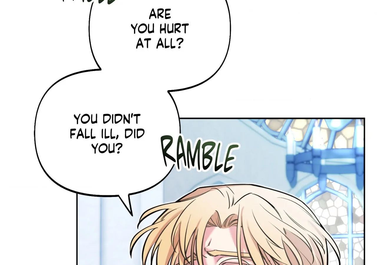 May as Well Get the Best Ending Chapter 12 - Page 134