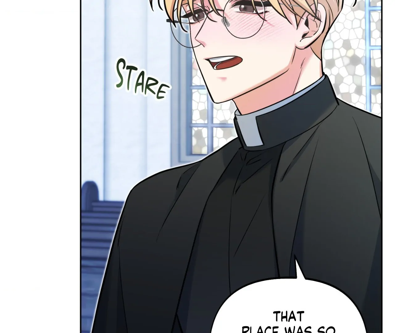 May as Well Get the Best Ending Chapter 12 - Page 135